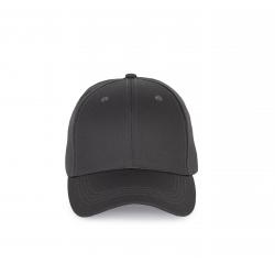 Gorra - 6 paneles