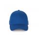 Gorra ajustable de 6 paneles Ref.TTKP192-AZUL REAL 