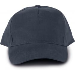 Gorra 5 paneles - certificado oeko-tex