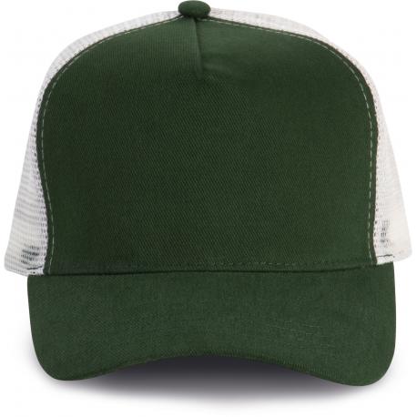 Gorra trucker - 5 paneles