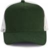 Gorra trucker - 5 paneles