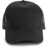 Gorra trucker - 5 paneles