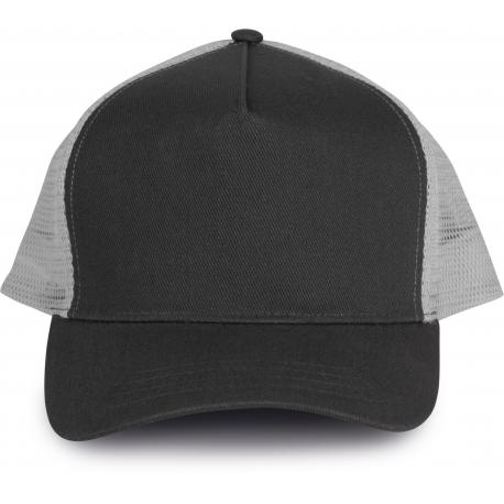 Gorra trucker - 5 paneles