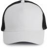 Gorra trucker - 5 paneles