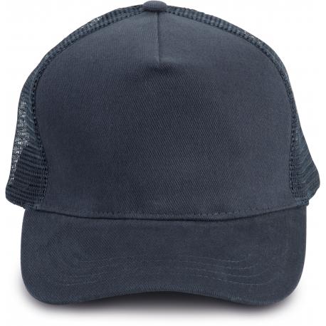 Gorra trucker - 5 paneles