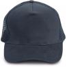 Gorra trucker - 5 paneles