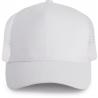 Gorra trucker - 5 paneles