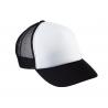 Gorra trucker para niños - 5 paneles