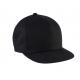 Gorra snapback para niño - 5 paneles Ref.TTKP147-NEGRO 