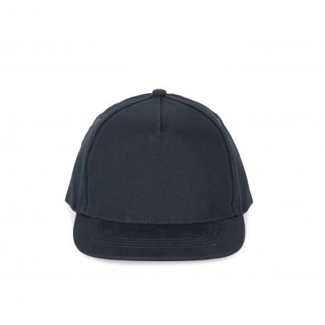 Gorra snapback para niño - 5 paneles