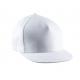 Gorra snapback para niño - 5 paneles Ref.TTKP147-BLANCO 