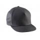 Gorra snapback para niño - 5 paneles Ref.TTKP147-GRIS OSCURO 