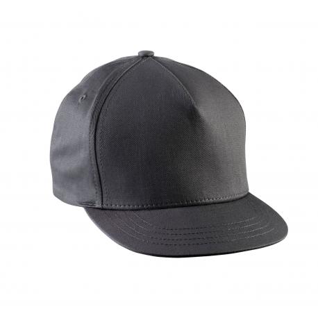 Gorra snapback para niño - 5 paneles