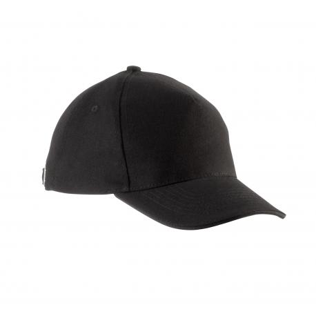 Gorra para niño con sándwich contrastado - 5 paneles