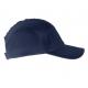 Gorra sport con cinta ajustable 7 paneles Ref.TTKP205-ARMADA 