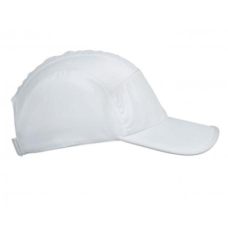 Gorra sport con cinta ajustable 7 paneles