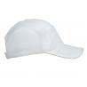 Gorra sport con cinta ajustable 7 paneles