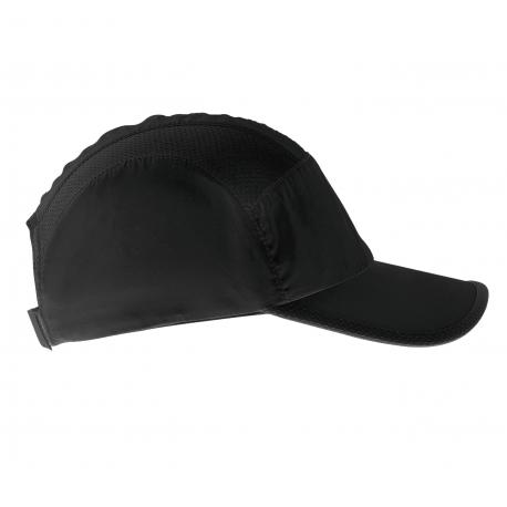 Gorra sport con cinta ajustable 7 paneles