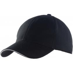 Gorra deportiva