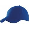 Gorra deportiva 6 paneles