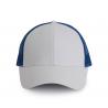 Gorra trucker - 6 paneles