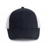 Gorra trucker - 6 paneles