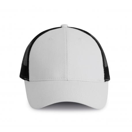 Gorra trucker - 6 paneles