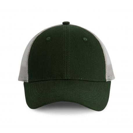 Gorra trucker - 6 paneles