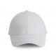 Gorra trucker - 6 paneles Ref.TTKP158-BLANCO 