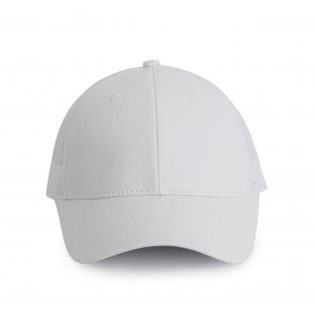 Gorra trucker - 6 paneles