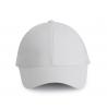 Gorra trucker - 6 paneles