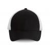 Gorra trucker - 6 paneles