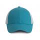 Gorra trucker - 6 paneles Ref.TTKP158-SURF AZUL/BLANCO 