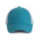 Gorra trucker - 6 paneles Ref.TTKP158-SURF AZUL/BLANCO 