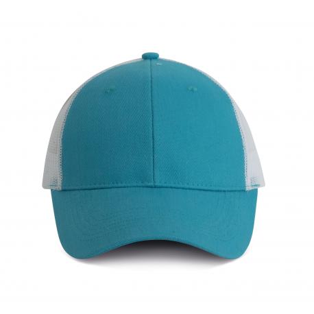 Gorra trucker - 6 paneles