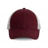 Gorra trucker - 6 paneles