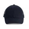 Gorra trucker - 6 paneles