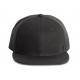 Gorra snapback - 6 paneles Ref.TTKP160-GRIS OSCURO 