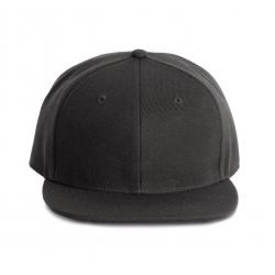 Gorra snapback - 6 paneles