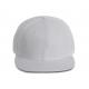 Gorra snapback - 6 paneles Ref.TTKP160-BLANCO 