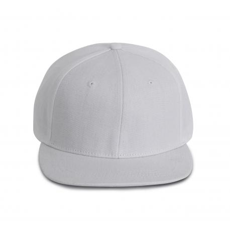 Gorra snapback - 6 paneles