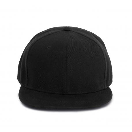Gorra snapback - 6 paneles
