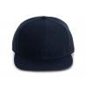 Gorra snapback - 6 paneles