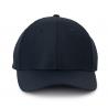 Gorra deportiva de 6 paneles