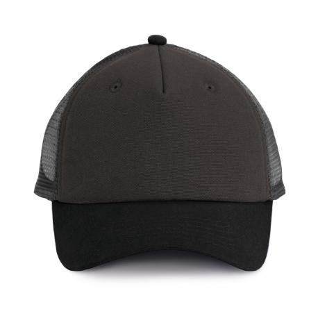 Gorra trucker - 5 paneles