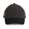 Gorra trucker - 5 paneles