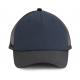 Gorra trucker - 5 paneles Ref.TTKP170-AZUL DEL RIO/OSCURO GRIS/GRIS OSCURO 