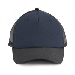 Gorra trucker - 5 paneles