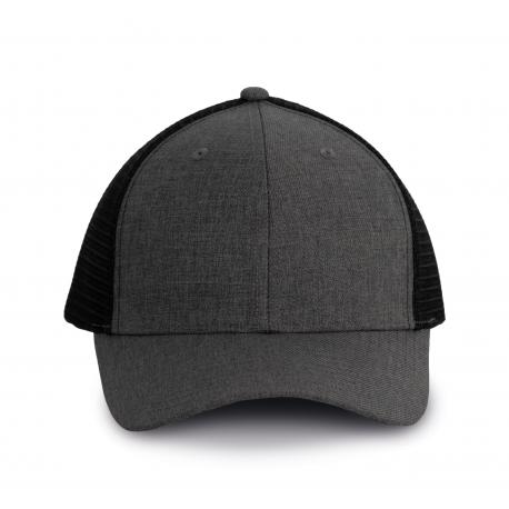 Gorra urban trucker - 6 paneles