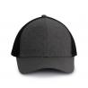 Gorra urban trucker - 6 paneles